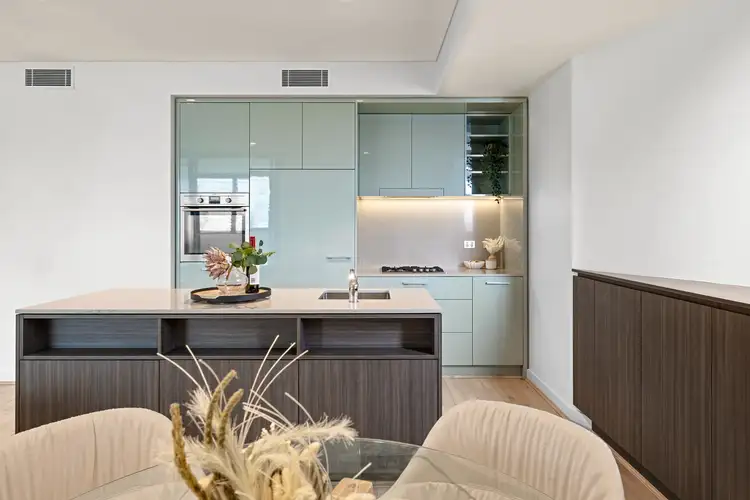 Third view of Homely apartment listing, 702/9-13 Parnell Street, Strathfield NSW 2135