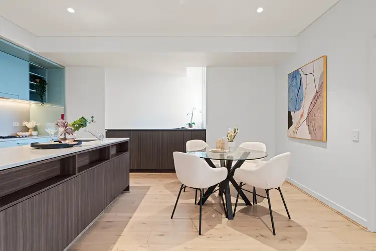 Fourth view of Homely apartment listing, 702/9-13 Parnell Street, Strathfield NSW 2135