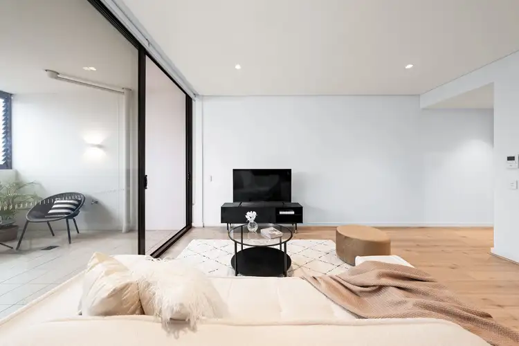 Fifth view of Homely apartment listing, 702/9-13 Parnell Street, Strathfield NSW 2135