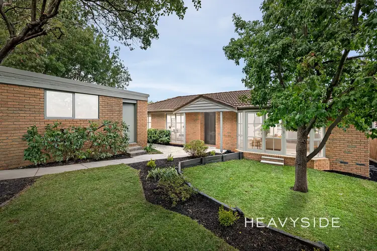 Second view of Homely house listing, 24a Elm Street, Surrey Hills VIC 3127