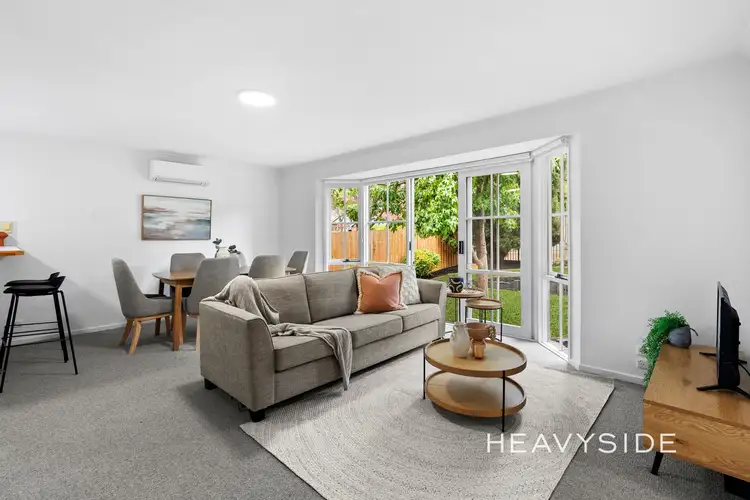 Fourth view of Homely house listing, 24a Elm Street, Surrey Hills VIC 3127