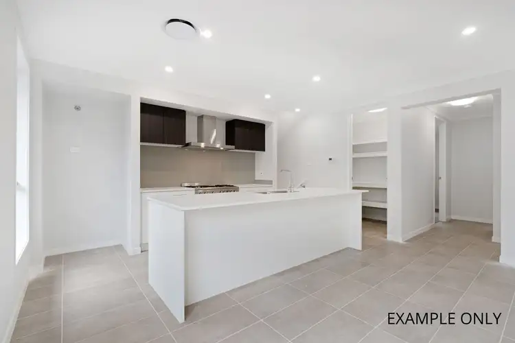 52 Bristlebird Drive, Calderwood NSW 2527
