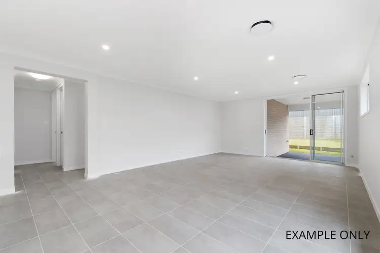 Second view of Homely house listing, 52 Bristlebird Drive, Calderwood NSW 2527