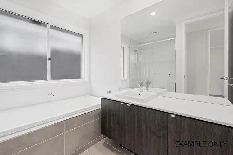 Fourth view of Homely house listing, 52 Bristlebird Drive, Calderwood NSW 2527