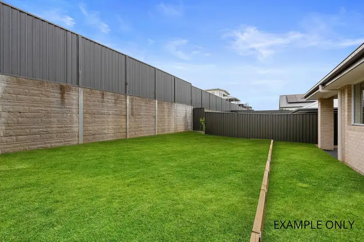 Fifth view of Homely house listing, 52 Bristlebird Drive, Calderwood NSW 2527