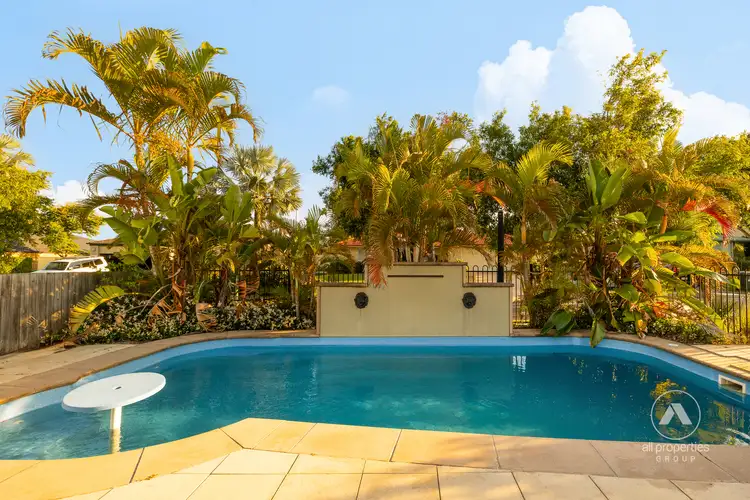 Third view of Homely house listing, 21 Columbus Circuit, Drewvale QLD 4116