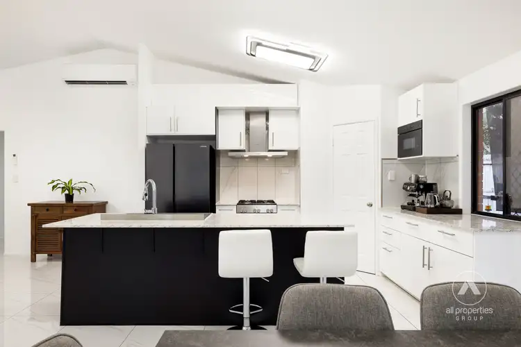 Fourth view of Homely house listing, 21 Columbus Circuit, Drewvale QLD 4116