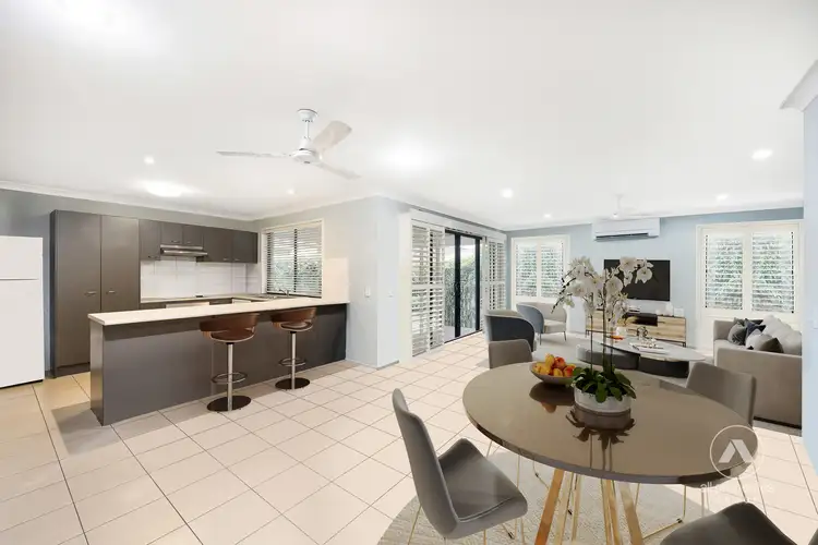 Third view of Homely house listing, 10 Weir Close, Berrinba QLD 4117