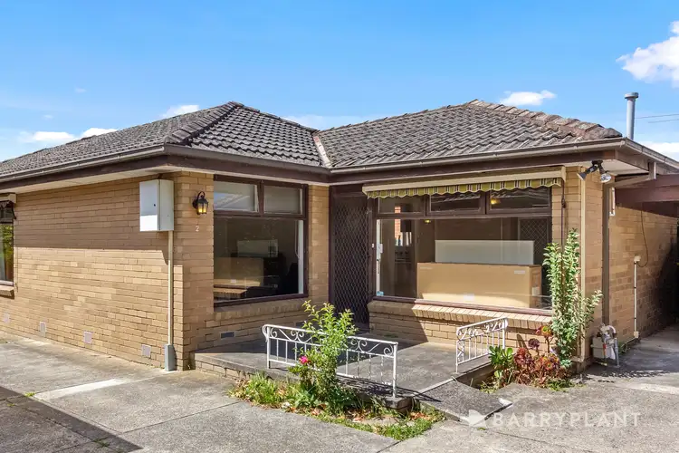 2/2 Walker Avenue