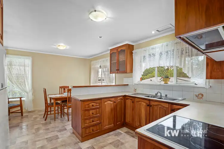 Third view of Homely house listing, 61 Haywood Street, Morwell VIC 3840