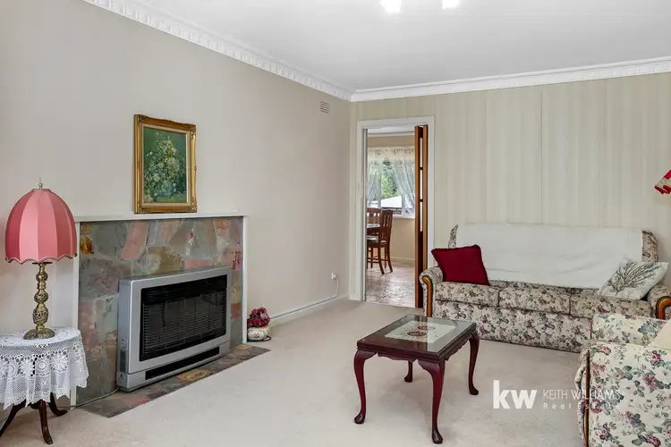Fourth view of Homely house listing, 61 Haywood Street, Morwell VIC 3840