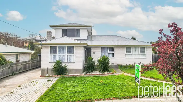 52 Franmaree Road