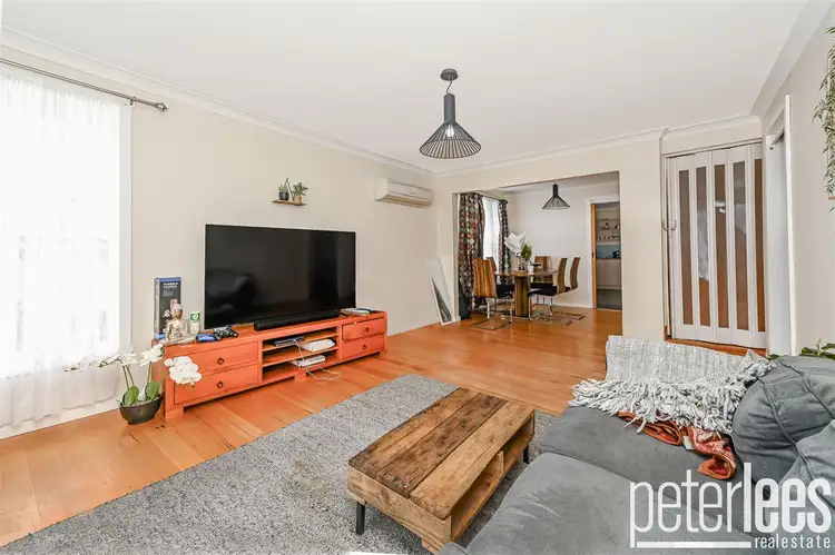 Second view of Homely house listing, 52 Franmaree Road, Newnham TAS 7248