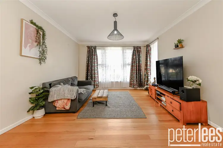 Third view of Homely house listing, 52 Franmaree Road, Newnham TAS 7248