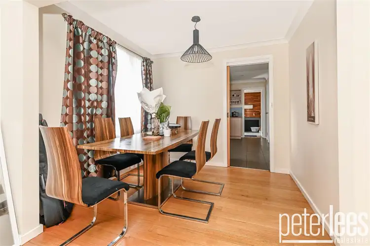 Fourth view of Homely house listing, 52 Franmaree Road, Newnham TAS 7248