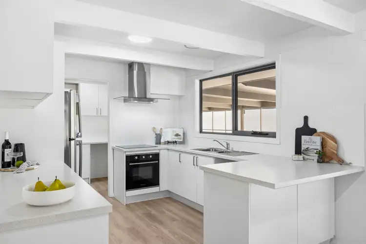 Fifth view of Homely house listing, 95 Foulkes Crescent, Clunes VIC 3370