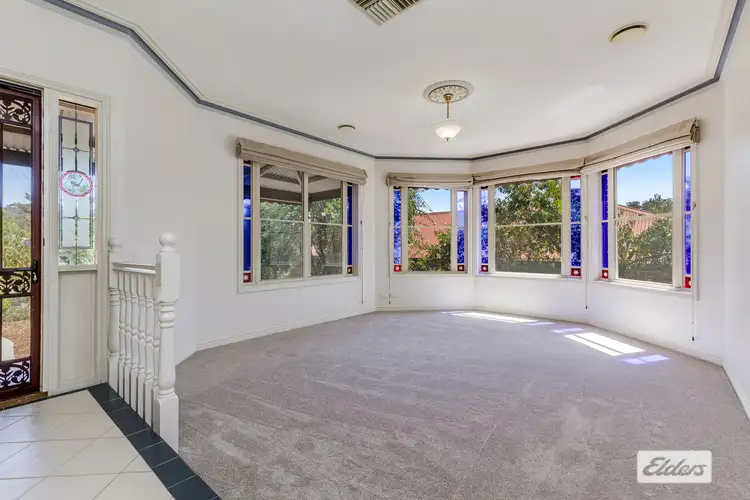 Second view of Homely house listing, 9 Ausfeldii Drive, Spring Gully VIC 3550