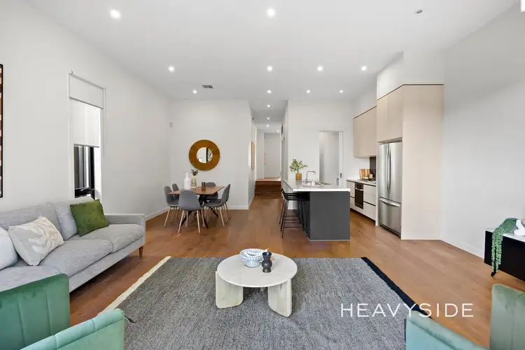 Third view of Homely house listing, 64 Ellsworth Crescent, Camberwell VIC 3124