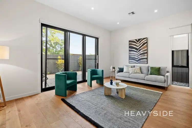 Fourth view of Homely house listing, 64 Ellsworth Crescent, Camberwell VIC 3124