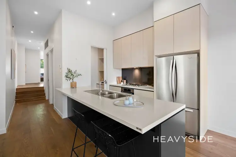 Fifth view of Homely house listing, 64 Ellsworth Crescent, Camberwell VIC 3124
