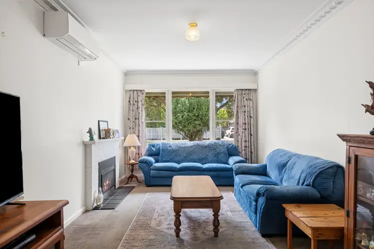 Second view of Homely house listing, 41 Derby Road, Herne Hill VIC 3218