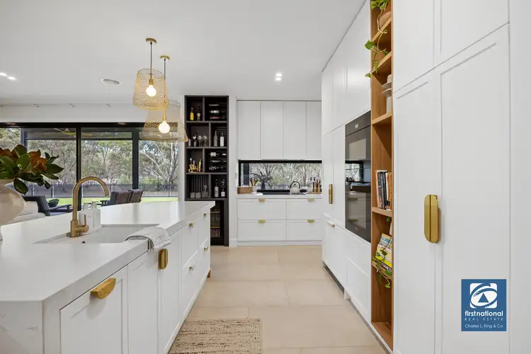 Third view of Homely house listing, 55 Perricoota Road, Moama NSW 2731