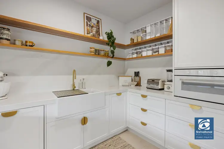 Sixth view of Homely house listing, 55 Perricoota Road, Moama NSW 2731