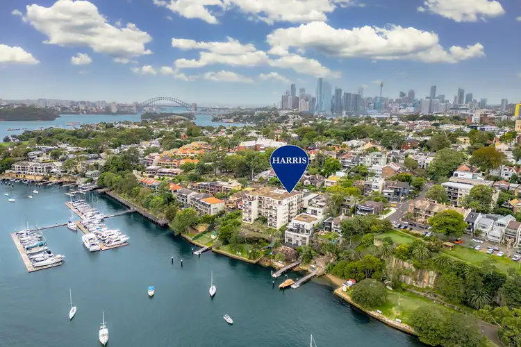20/10 Gow Street, Balmain NSW 2041