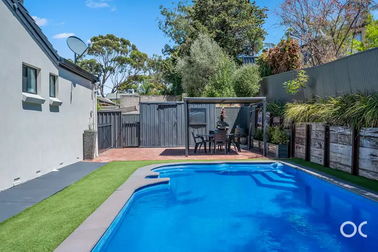 Main view of Homely house listing, 1 Jarrad Road, Happy Valley SA 5159