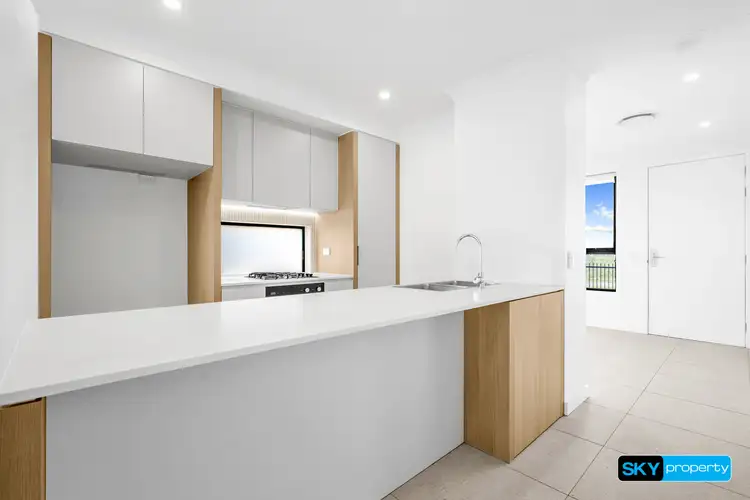 Fourth view of Homely house listing, 3 Royston Walkway, Marsden Park NSW 2765