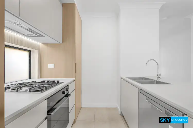 Fifth view of Homely house listing, 3 Royston Walkway, Marsden Park NSW 2765