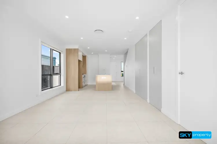 Sixth view of Homely house listing, 3 Royston Walkway, Marsden Park NSW 2765