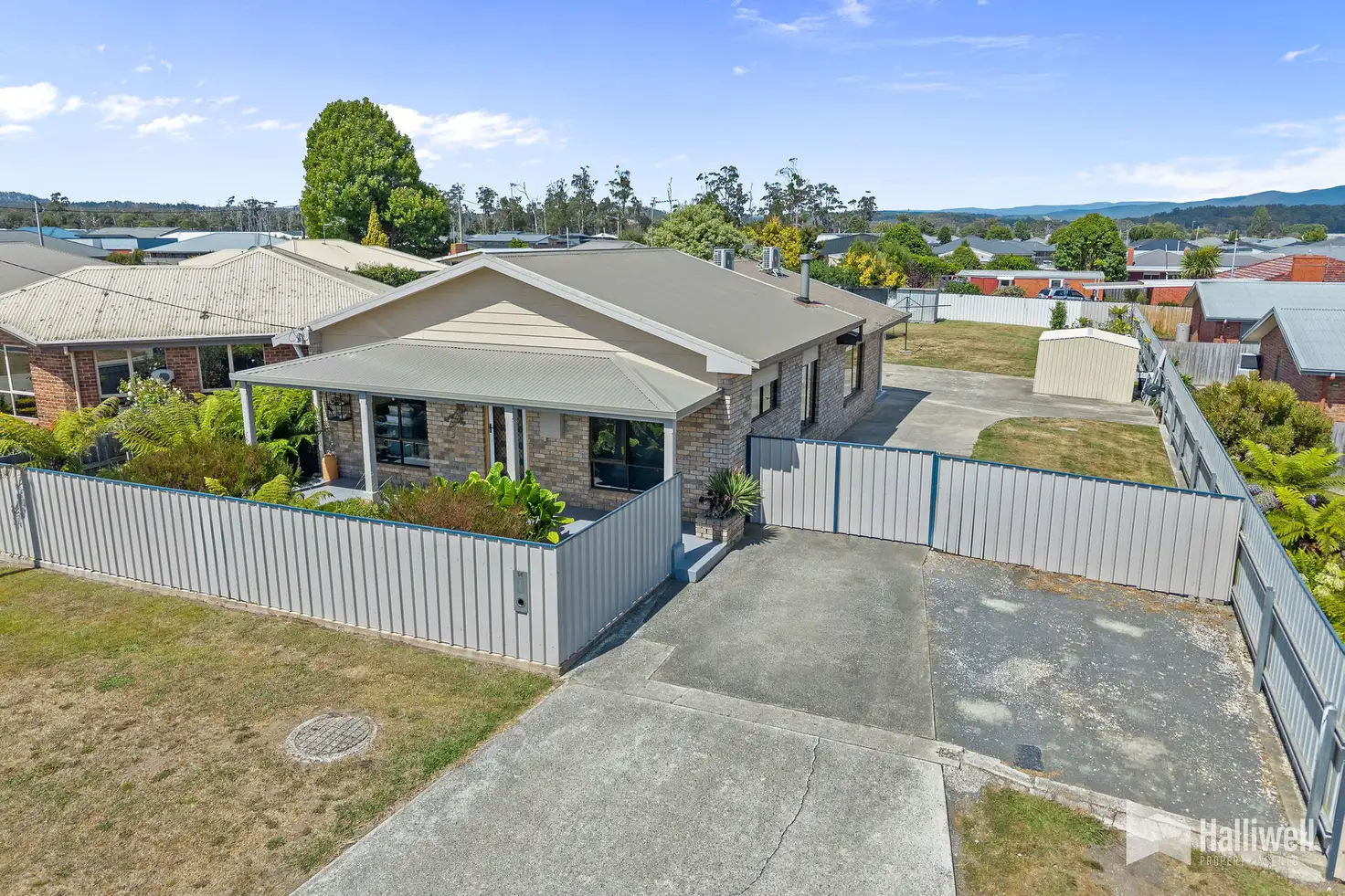 Main view of Homely house listing, 14 Reibey Street, Latrobe TAS 7307