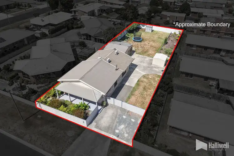 Second view of Homely house listing, 14 Reibey Street, Latrobe TAS 7307