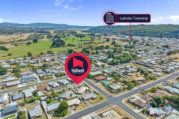 Third view of Homely house listing, 14 Reibey Street, Latrobe TAS 7307