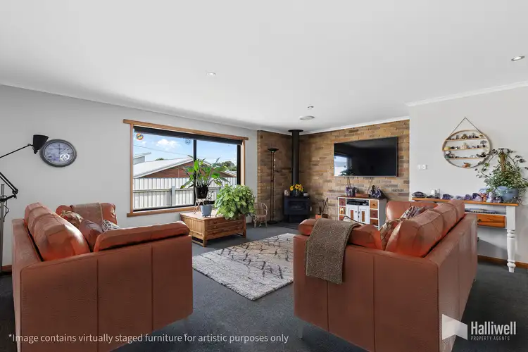 Fourth view of Homely house listing, 14 Reibey Street, Latrobe TAS 7307