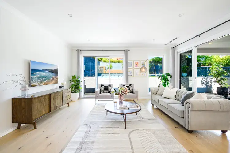 Second view of Homely house listing, 52 Fourth Avenue, Willoughby NSW 2068