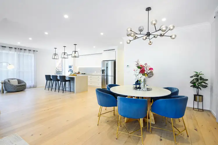 Fourth view of Homely house listing, 52 Fourth Avenue, Willoughby NSW 2068