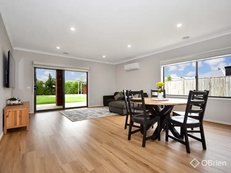 Third view of Homely house listing, 9 Warbler Street, Bairnsdale VIC 3875