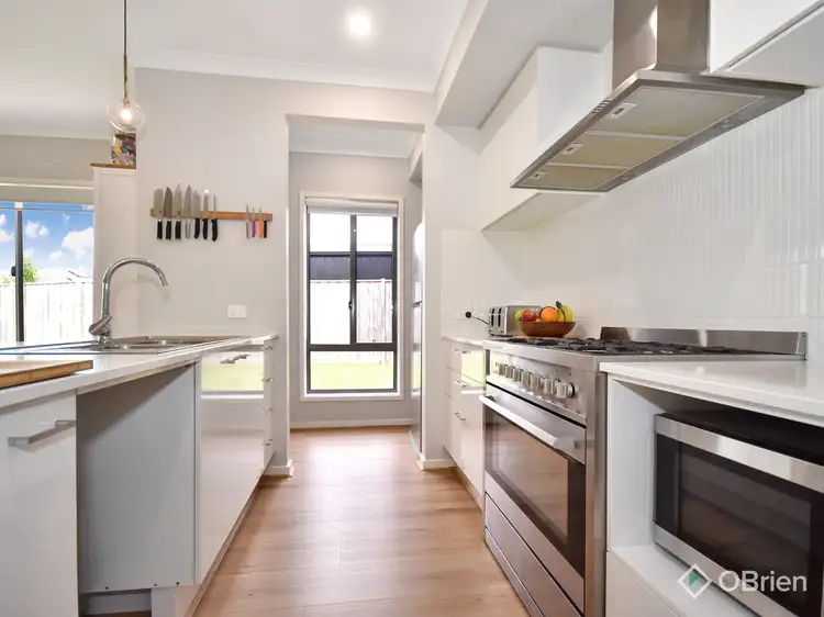 Fifth view of Homely house listing, 9 Warbler Street, Bairnsdale VIC 3875