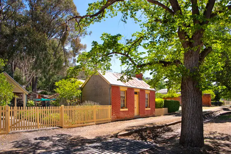 5 High Street, Maldon VIC 3463