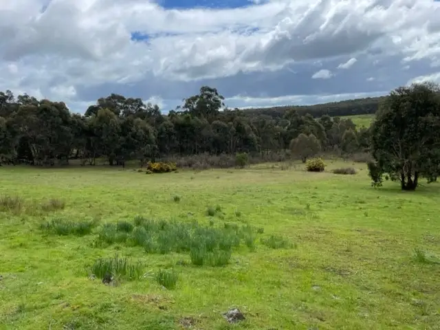 Main view of Homely rural property listing, LOT 2 Jubilee Road, Staffordshire Reef VIC 3351