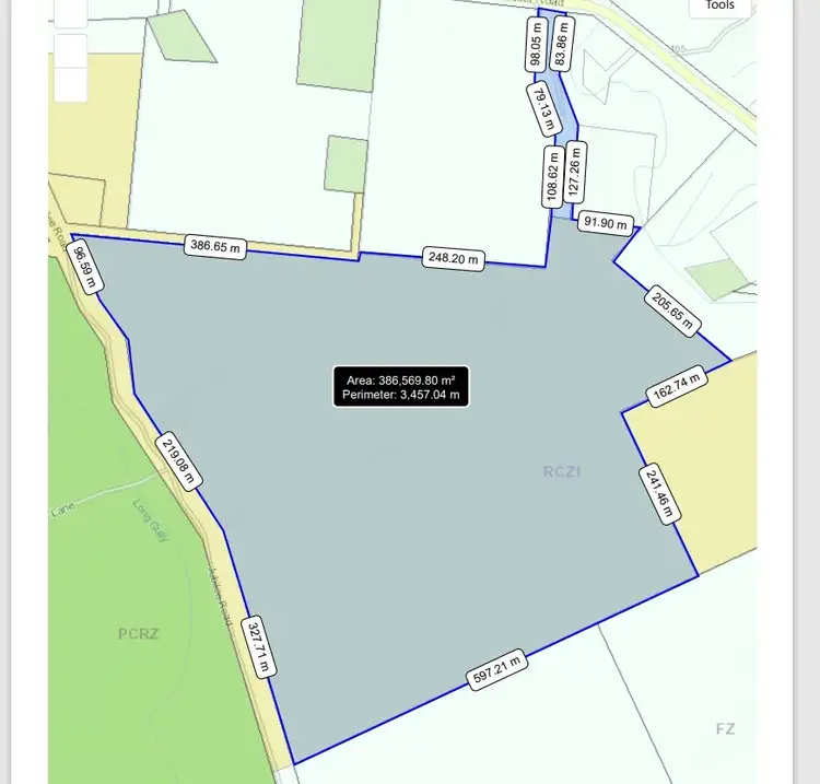 Third view of Homely rural property listing, LOT 2 Jubilee Road, Staffordshire Reef VIC 3351