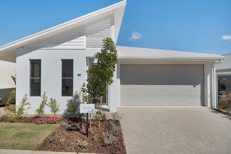 Third view of Homely house listing, Mapleton/237 71 Owen Creek Road, Forest Glen QLD 4556