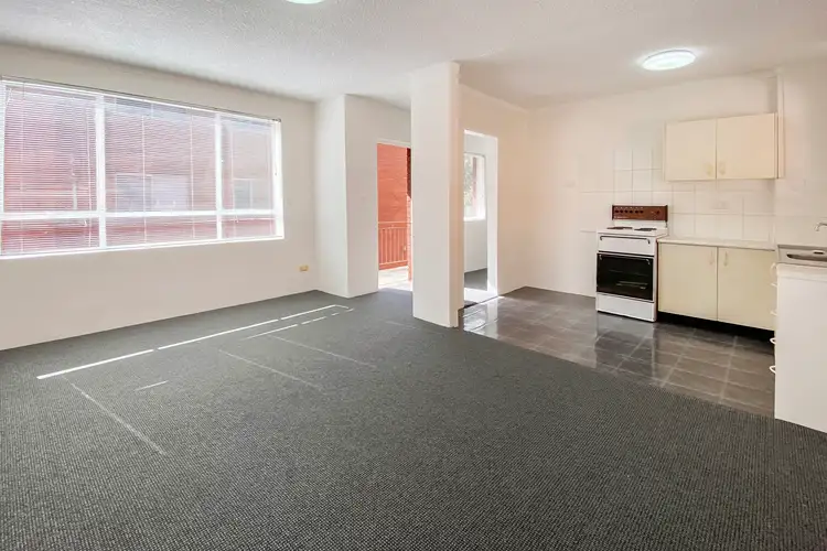 Main view of Homely apartment listing, 3/13 William Street, Ryde NSW 2112