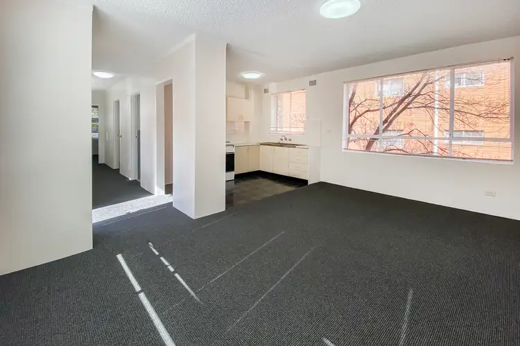 Second view of Homely apartment listing, 3/13 William Street, Ryde NSW 2112