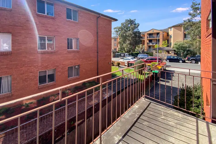 Fourth view of Homely apartment listing, 3/13 William Street, Ryde NSW 2112