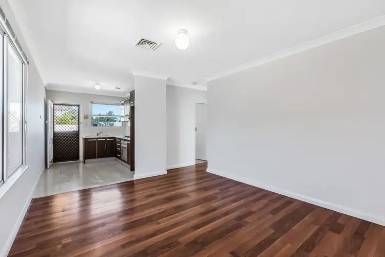 Second view of Homely unit listing, 12/238 Sir Donald Bradman Drive, Cowandilla SA 5033