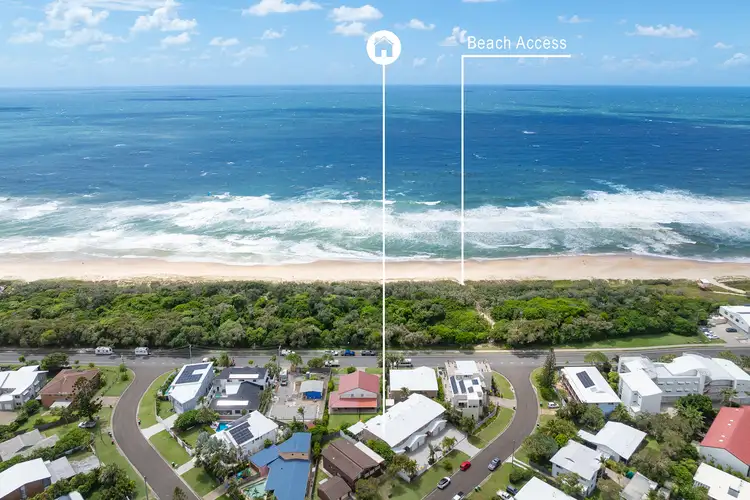 7/9 Bauhinia Crescent, Marcoola QLD 4564