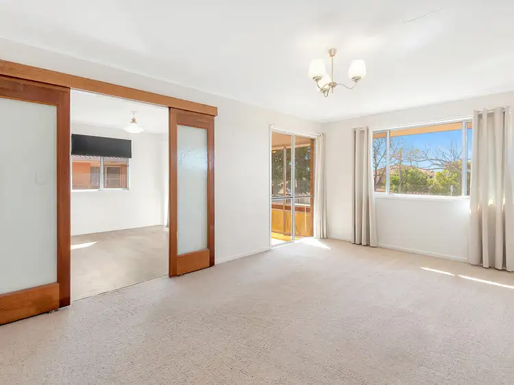 Fourth view of Homely house listing, 447 West Street, Darling Heights QLD 4350